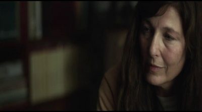 Tráiler 'War Story'