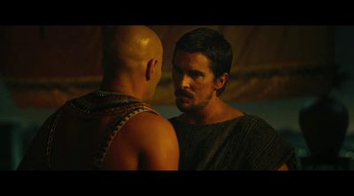 Tráiler español 'Exodus: Dioses y reyes'