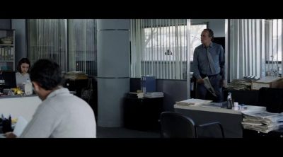 Tráiler España 'Betibú'