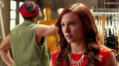 Clip exclusivo 'Step Up: All In'