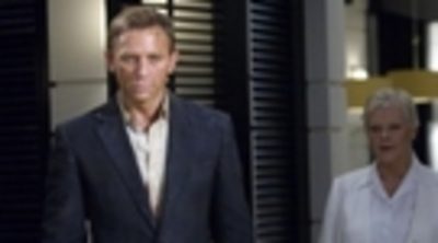 Trailer Quantum of Solace #3