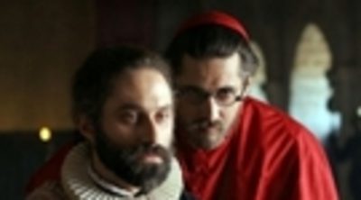 Trailer El Greco