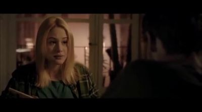 Tráiler 'El amor no es lo que era'