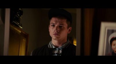 Tráiler 'Kingsman: Servicio Secreto'