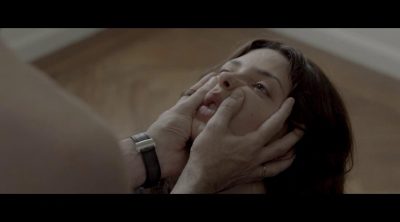 Tráiler 'Magical Girl'