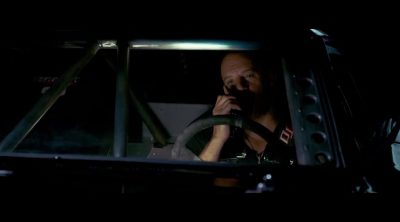 Tráiler español 'Fast & Furious 7'