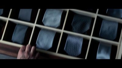 Teaser Tráiler 'Cincuenta sombras de Grey'