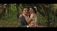 Clip Exclusivo 'Escobar: Paraíso perdido'