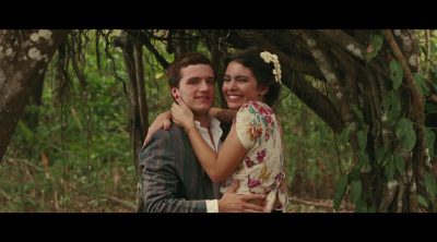 Clip Exclusivo 'Escobar: Paraíso perdido'