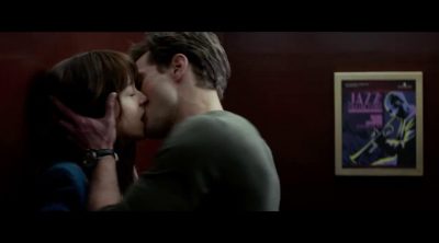 TV Spot 'Cincuenta sombras de Grey'