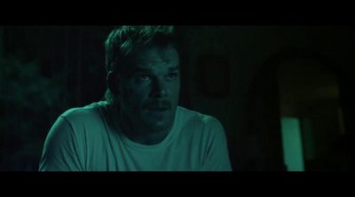 Tráiler 'Frío en julio'