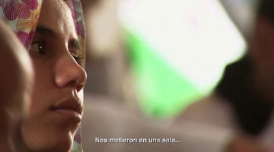 Tráiler 'Gurba, la condena'