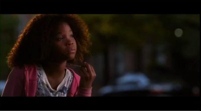 Tráiler español 'Annie' #2
