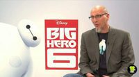 Entrevista a Roy Conli, 'Big Hero 6'