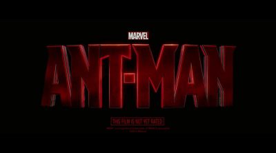 Avance del tráiler 'Ant-Man'