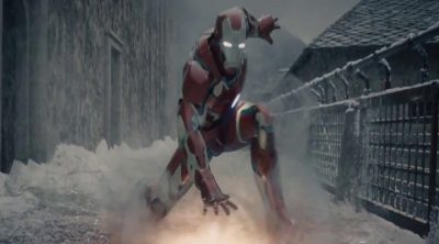 Tráiler español 'Vengadores: La era de Ultrón' #3