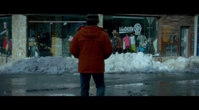 Tráiler 'La reconstrucción'