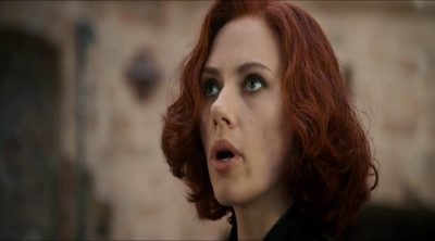 Spot Super Bowl 'Vengadores: La era de Ultron'