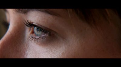 Featurette La transformación de Anastasia 'Cincuenta sombras de Grey'