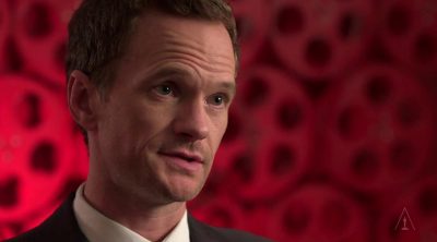 Neil Patrick Harris habla de los Oscar 2015