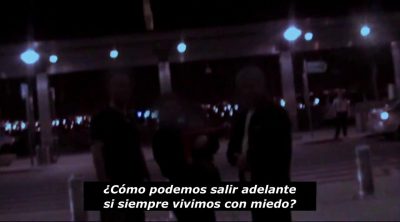 Tráiler 'The Good Son'