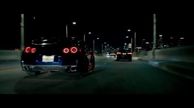 TV Spot 'Fast & Furious 7' #3