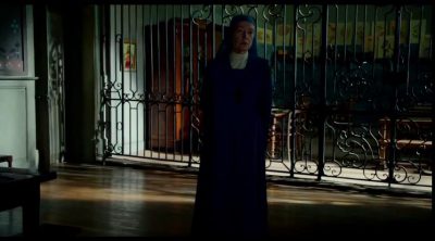 Tráiler 'La historia de Marie Heurtin'