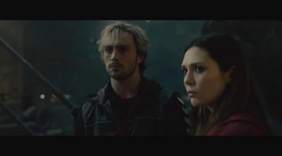 Featurette Súper hermanos 'Vengadores: La era de Ultron'