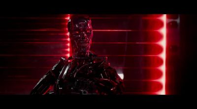Tráiler 'Terminator Génesis' #3