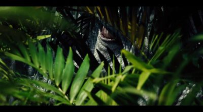 TV Spot 'Jurassic World' #1