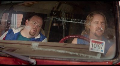 Tráiler 'Masterminds'