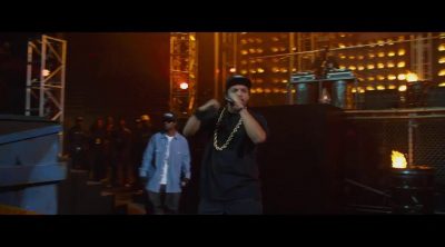 Tráiler 'Straight Outta Compton'