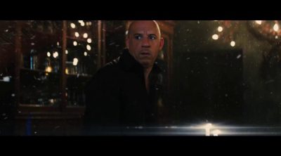 Teaser 'The Last Witch Hunter'