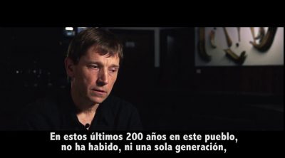 Tráiler 'De Echevarria a Etxeberria'