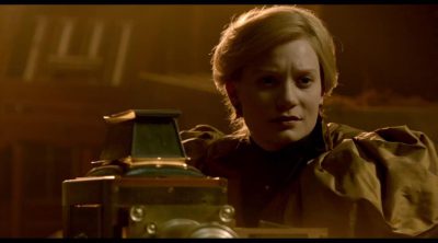 Tráiler 'La cumbre escarlata (Crimson Peak)' #2