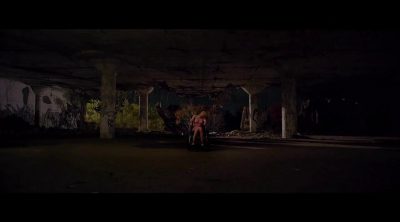 Tráiler 'It Follows'