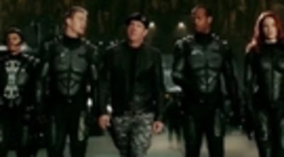 Spot G.I. Joe