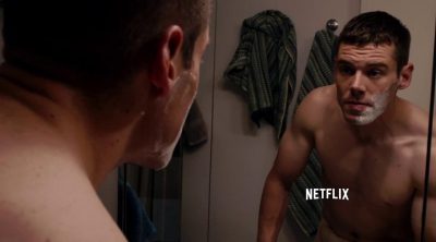 Tráiler Will 'Sense8'