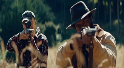Tráiler 'Z for Zachariah'