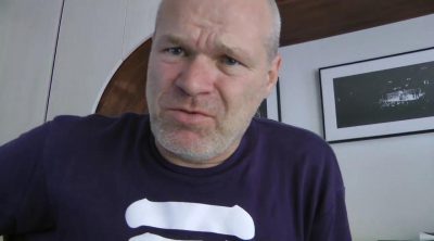 Uwe Boll lanza sus insultos a Hollywood