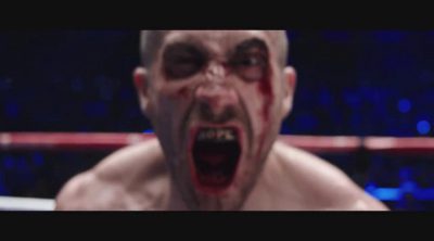 Clip 'Southpaw'
