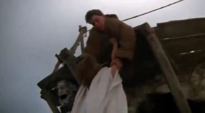 Tráiler 'Lady Halcón'