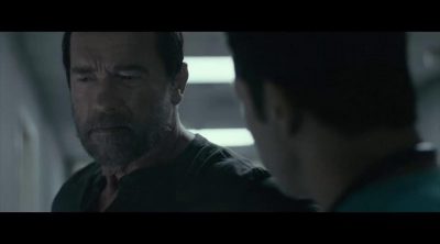 Tráiler 'Maggie' #2