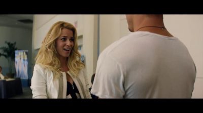 Clip 'Magic Mike XXL'