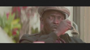 Tráiler 'The Spoils Before Dying'