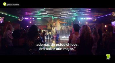 Featurette en exclusiva de 'Magic Mike XXL'