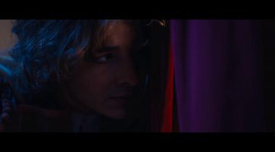 Tráiler 'Holding the Man'