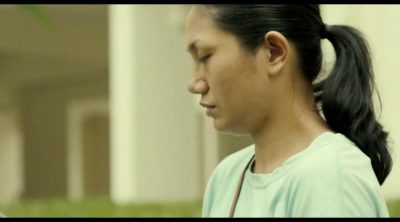 Tráiler 'Retratos de familia'