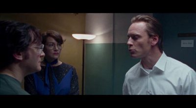 Tráiler 'Steve Jobs'