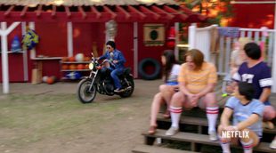 Tráiler 'Wet Hot American Summer: First Day of Camp' #2